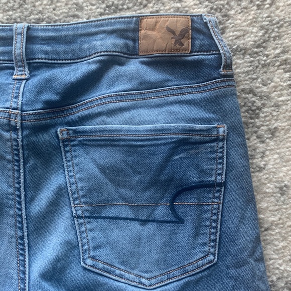 American Eagle Outfitters Jegging - Picture 5 of 6
